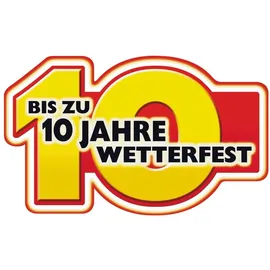 Consolan Profi Wetterschutzfarbe Rotbraun 2,5 l