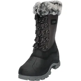 CMP Magdalena Boots Schwarz 34