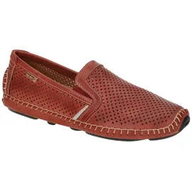 PIKOLINOS 09Z-3100 Herren Rot 41