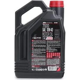 Motul 7100 104092 10W-40 4 l