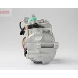 Denso Kompressor, Klimaanlage