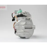 Denso Kompressor, Klimaanlage