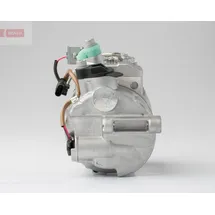 Denso Kompressor, Klimaanlage