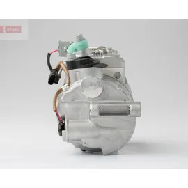 Denso Kompressor, Klimaanlage