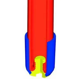 VARIOfit Schiebebügelwagen 1.030 x 700 mm