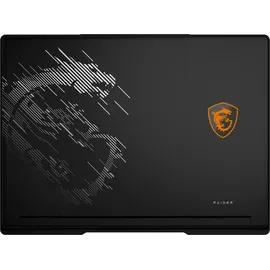 MSI Raider 16 HX Intel Core Ultra 9 275HX 16 GB RAM 1 TB SSD RTX 5080 Win11 Home