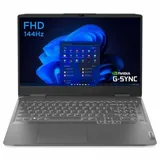 Lenovo LOQ 15 Intel Core i5-13420H 16 GB RAM 512 GB SSD RTX 4050