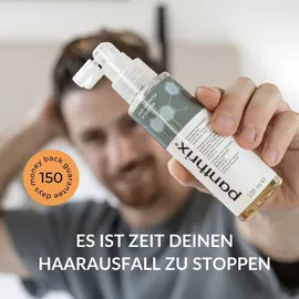SnS Commerce GmbH Panthrix Haarwuchs Aktivator Tonikum