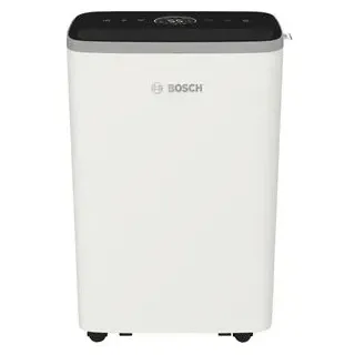 Bosch Home Comfort Dry 4000 Luftentfeuchter 75 m3 Weiß