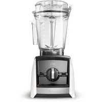 Vitamix Ascent A2500i Standmixer weiß