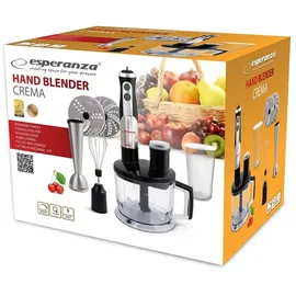 Esperanza EKM004 Stabmixer