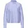 STREET ONE Hemdbluse Blau 44