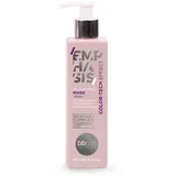BBCOS Emphasis Color-Tech Effect Acidifying Mask 250 ml
