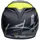 Bell MX-9 Mips 22.06 Alter Ego Grau L