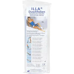 Dusch Folien Hand 40cm