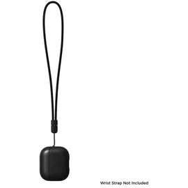 Nomad Airpods V3 Case Leder schwarz