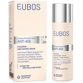 Eubos Hyaluron High Intense Serum 30 ml