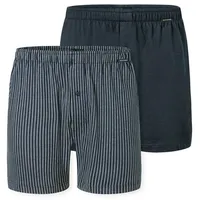 SCHIESSER Weiter Boxer »Boxershorts Multipacks«, ideal als Geschenk, mit Eingriff, Gr. 7, 908-sortiert 2, , 71467232-7
