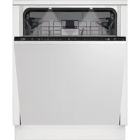 Beko BDIN38645D Einbau-Geschirrspüler (vollintegrierbar, 598 mm breit)