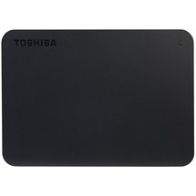 Toshiba Canvio Basics 2 TB USB 3.2