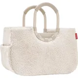 Reisenthel Loopshopper L teddy sand beige