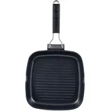 San Ignacio Sg1101 Gepresste Aluminiumpfanne 24x24x3.7 Cm Aluminiumguss
