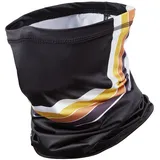 RevIt! Revit Flash Nackenwärmer - Yellow / Orange - One Size