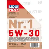 LIQUI MOLY Nr. 1 20616 5W-30 5 l