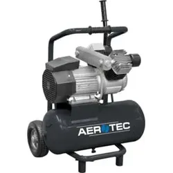 Aerotec Montagekompressor POWERPACK PRO -230 Volt