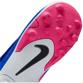 Nike Mercurial Vapor 16 Junior Racer Blue/White 28,5