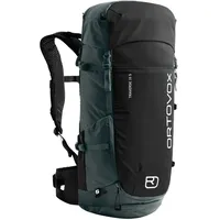 Ortovox Traverse 38 Rucksack Dark Arctic Grey