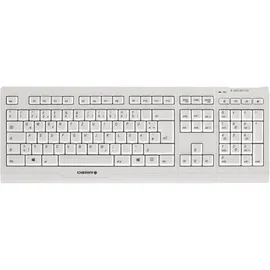 Cherry B.UNLIMITED 3.0 DE Set weiß/grau