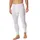 SCHIESSER Original Classics Feinripp Unterhose lang mit Eingriff weiss XL