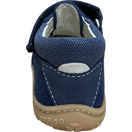 Pepino Slipper in Blau | Gr.: 19