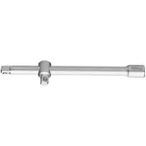 PROXXON 1/2" Verlängerung, 250 mm mit Gleitstück