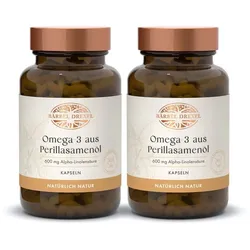 Omega-3 Kapseln