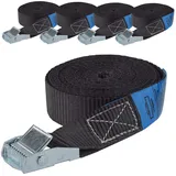 Baumarktplus Spanngurt 4 m 250 kg