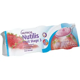 danone deutschland gmbh Nutilis Fruit Erdbeere