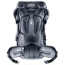 Deuter Jaypack Pro 34+14 Schwarz