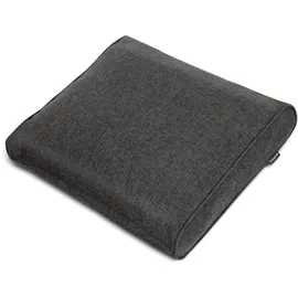 bomoe Sitzkissen 60 x 60 x 8 cm grau 1 St.