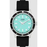 s.Oliver Herren Uhr Armbanduhr Silikon SO-4423-PQ