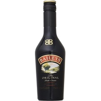 Baileys Original | Irish Cream Likör | weltbekannter Sahnelikör | beliebte Klassiker unter den Bestsellern | 17% vol | 350ml Einzelflasche |