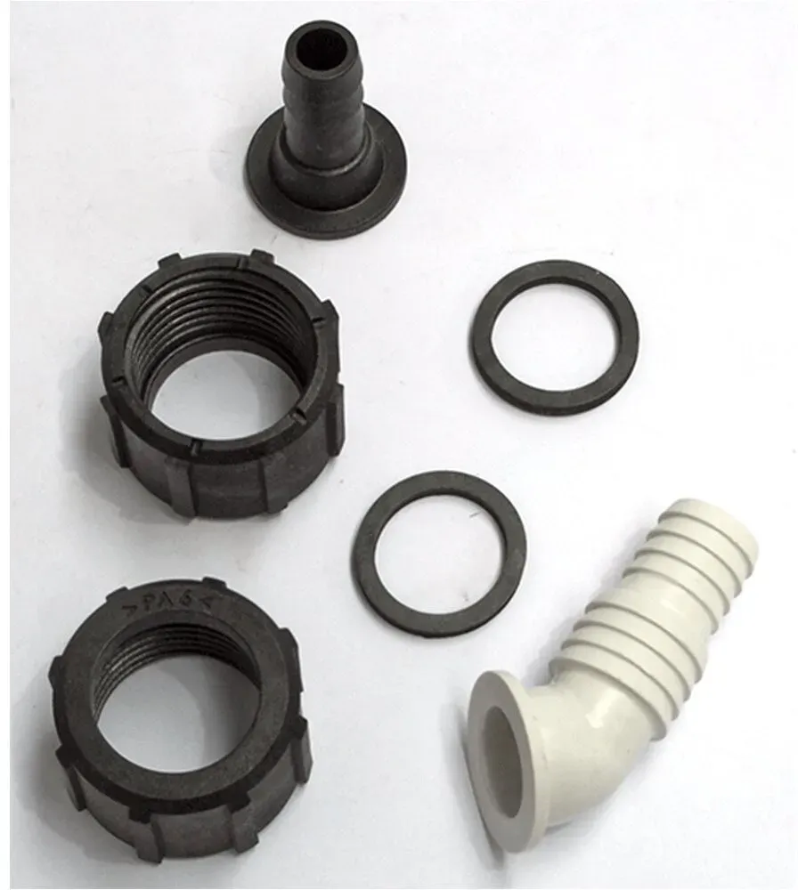 Verschluss-Set II für DAIKIN Altherma ST - 5005175 von Daikin