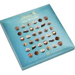 Lindt Mini Pralinés