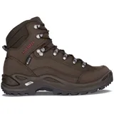 Lowa Renegade GTX MID Damen espresso 37,5