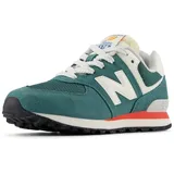 New Balance 574 Herren New Spruce/Sea Salt 36