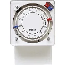 Theben Schaltuhr TM 179h