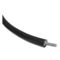 100m Hochspannungs-Zaun u. Erdkabel 2,5mm