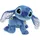 CLEMENTONI Disney Krabbel mit mir Stitch 16 cm Blau