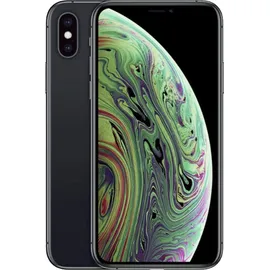 Apple iPhone XS 256 GB Space Grau